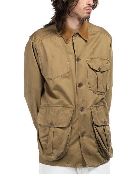 1950s Bob Allen Hunting Jacket