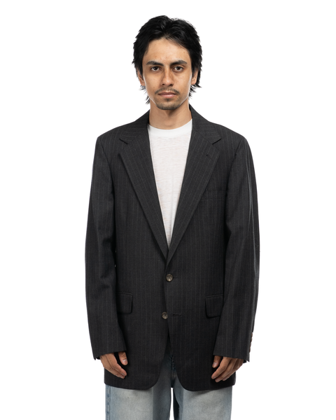 1980s Suit Jacket