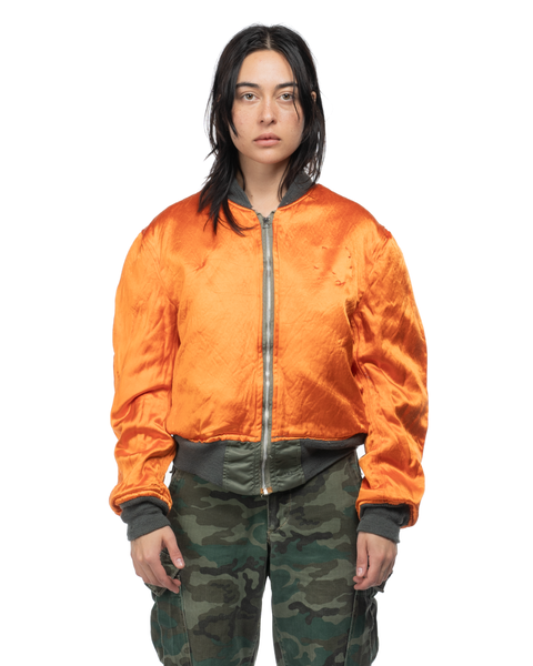 1970s L-2B Bomber Jacket