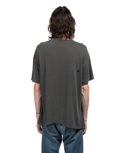 1990s Faded Pocket Tee