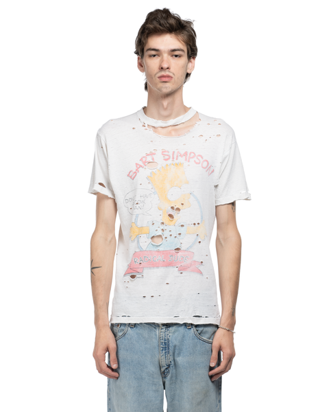 1990s Thrashed Bart Tee