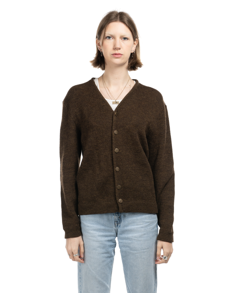 1970s Cardigan Sweater