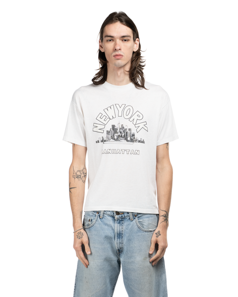 1980s Manhattan Souvenir Tee