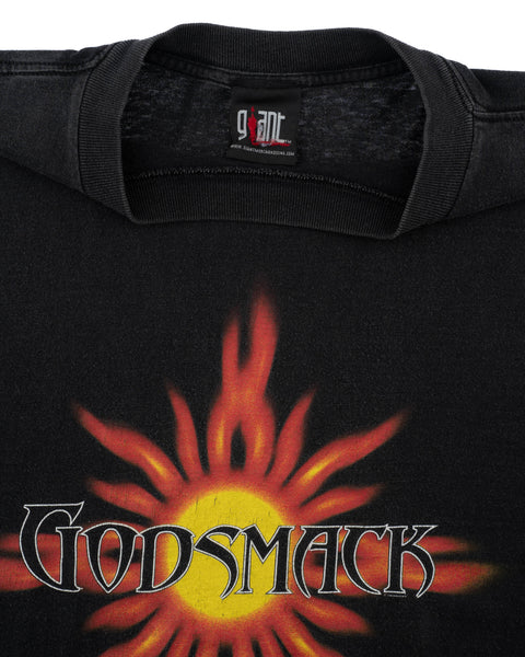 90's Godsmack Tee - XL