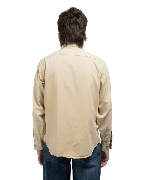 70's Patagonia Mountain Shirt - Medium