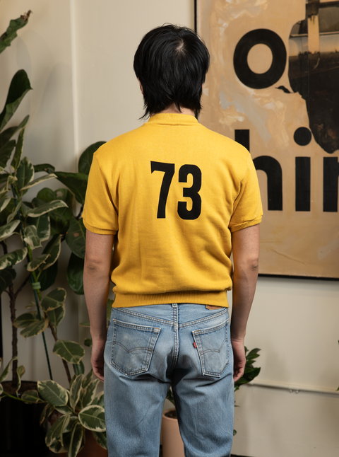 1960s McDonalds Crewneck