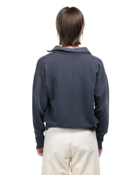 1950s Champion Quarter-Zip Sweatshirt