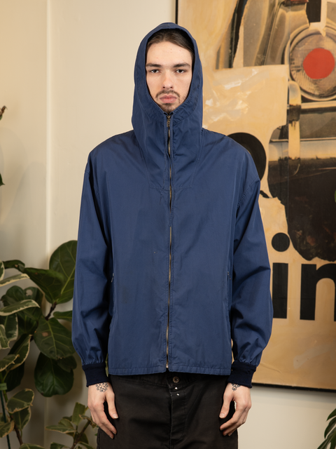 1960s Ventile Parka