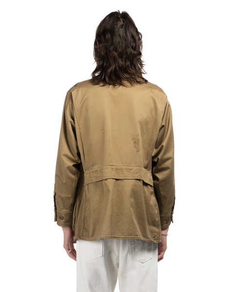 1950s Bob Allen Hunting Jacket