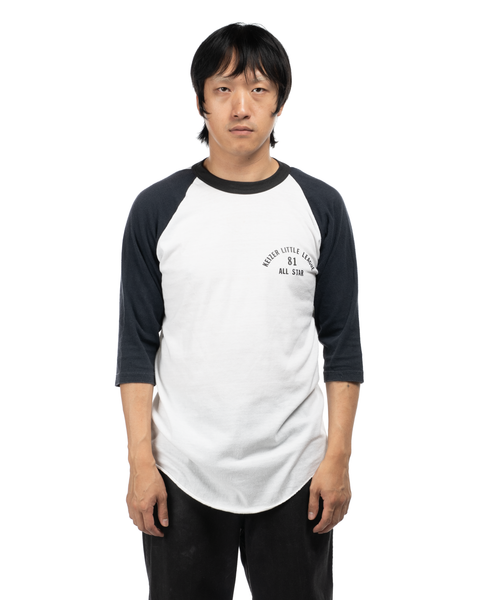 1970s Russell Jersey Tee