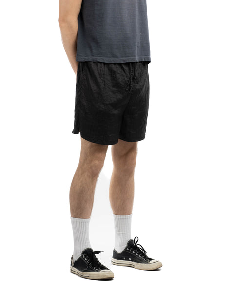 80's Athletic Shorts - 32” x 5”