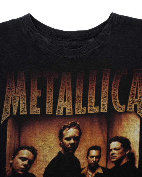 90's Metallica Tee - Large
