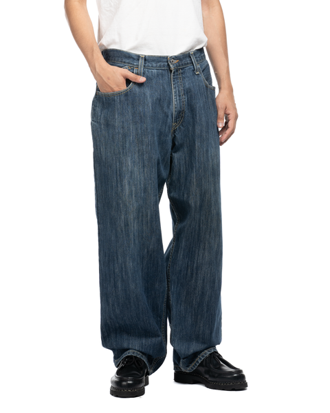 Y2K Levi's SilverTab Denim