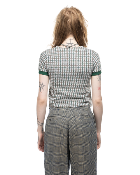 1970s Knit QT Tee
