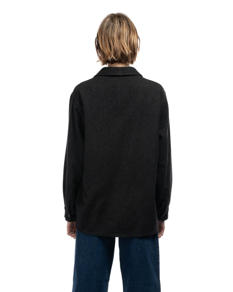 50's Skyline Wool Jacket - Large