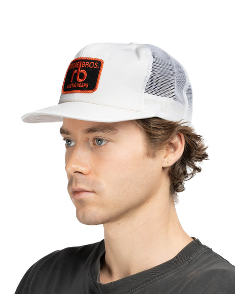 80's K-Products Trucker - OS