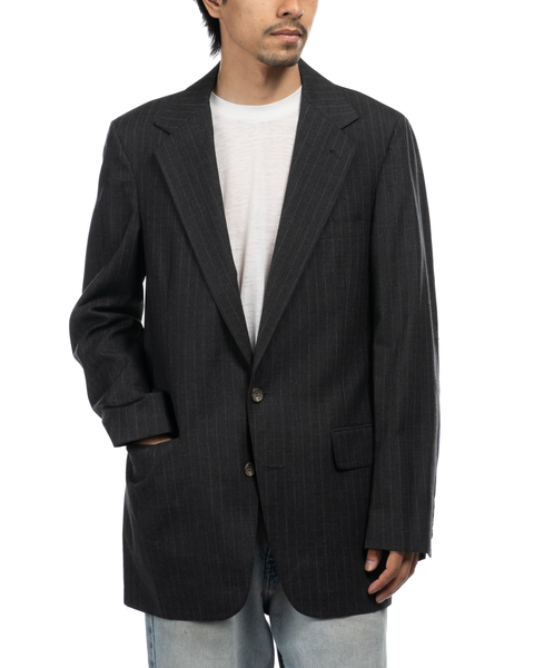 1980s Suit Jacket