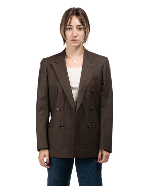 1970s Double Breasted Brioni Suit