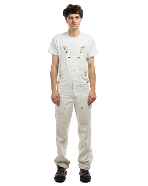 70's Lee Overalls - Small