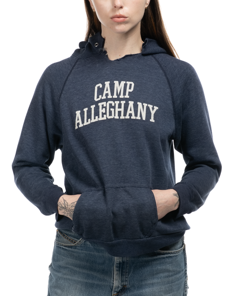 1970s Camp Hoodie