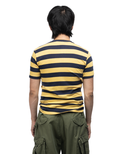 1970s Striped Tee