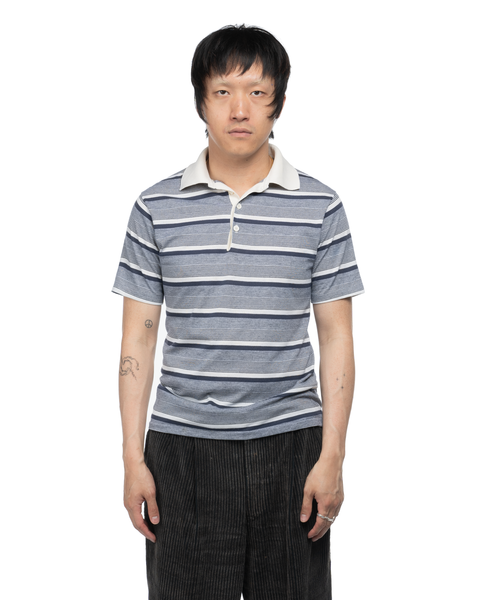 1970s Polo Shirt