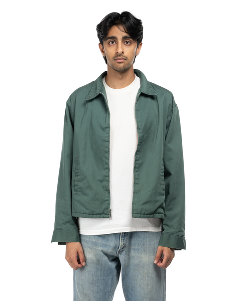 1970s Big Mac Work Jacket