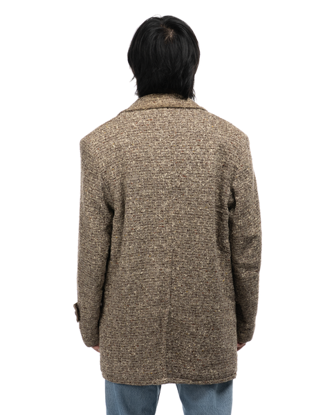 1950s Penney's Wool Coat