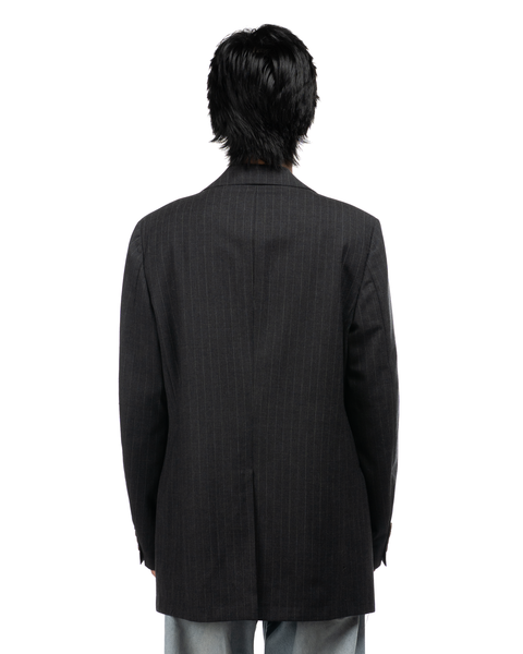 1980s Suit Jacket