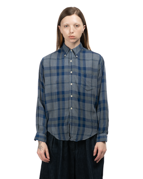 1960s Gant Oxford Shirt