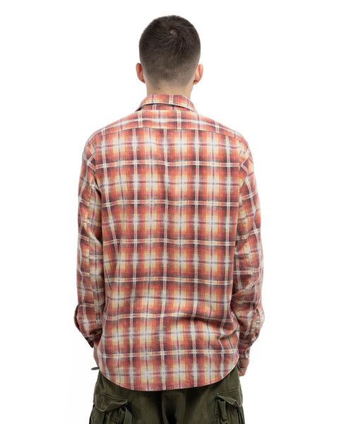 70’s Corton Flannel - XL