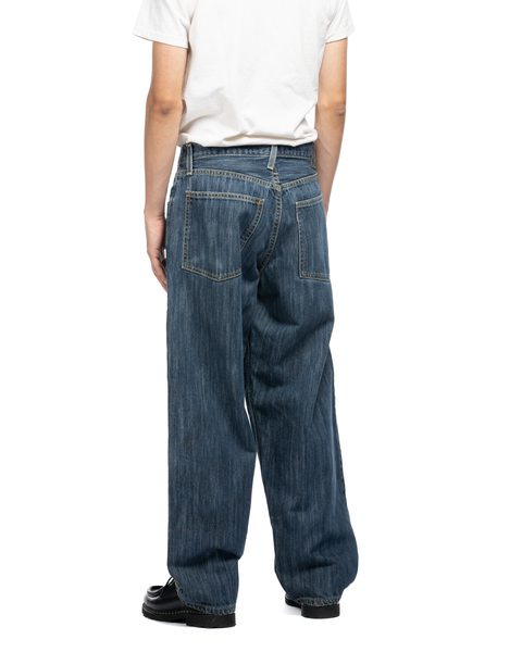 Y2K Levi's SilverTab Denim