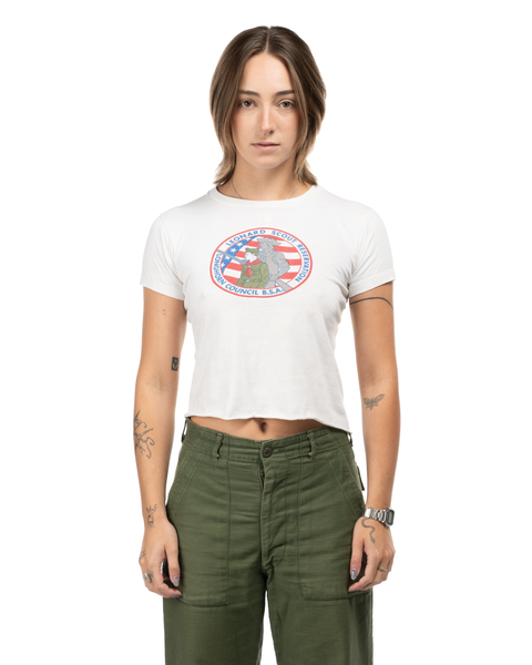 1960s BSA QT Tee