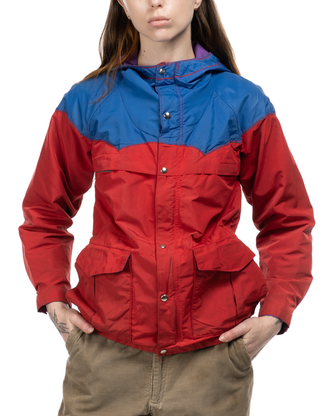 1970s Powderhorn Parka