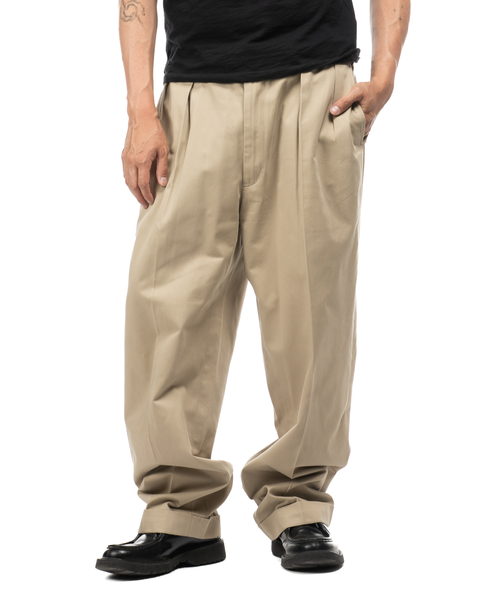 1990s Polo Ralph Lauren Chinos