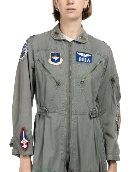1960s Williams AFB Flight Instructor's Suit