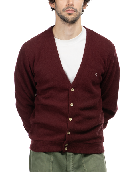 1980s Christian Dior Cardigan Sweater