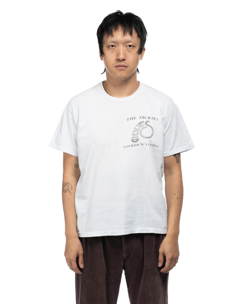 1990s The Dickies Punk Tee