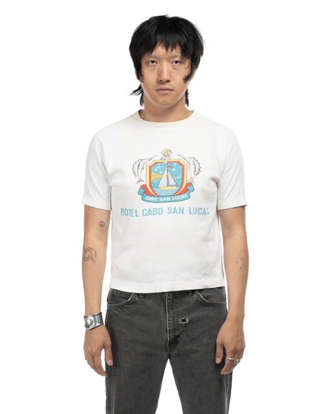 1970s Cabo San Lucas Tee
