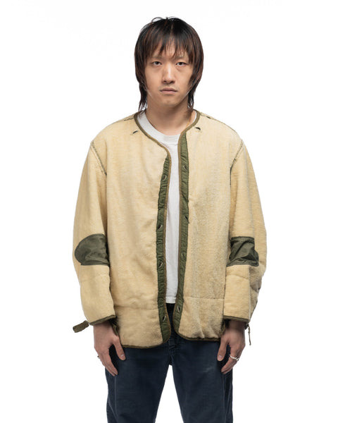 50's M-51 Jacket Liner - Medium