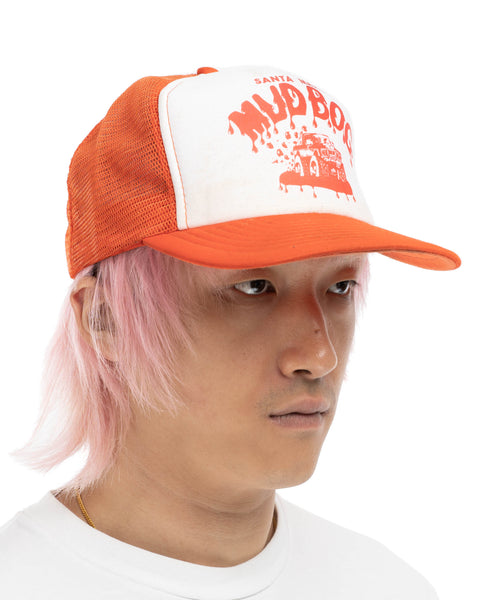 80’s Mudbog Trucker - OS