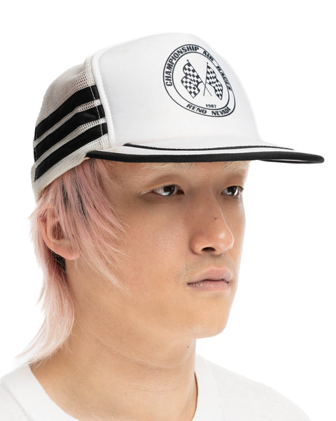 80’s Air Races Trucker - OS