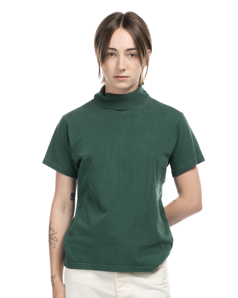 1960s Penney's Turtle Neck Tee