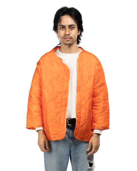 1990s Liner Jacket