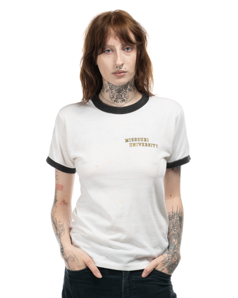 1970s Missouri Ringer Tee