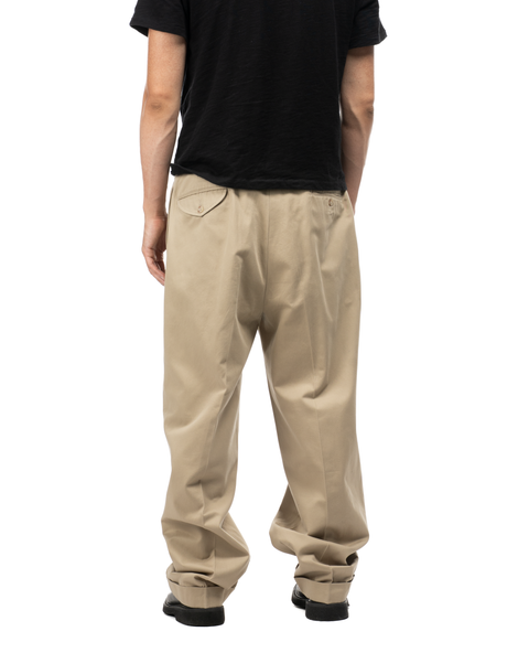 1990s Polo Ralph Lauren Chinos