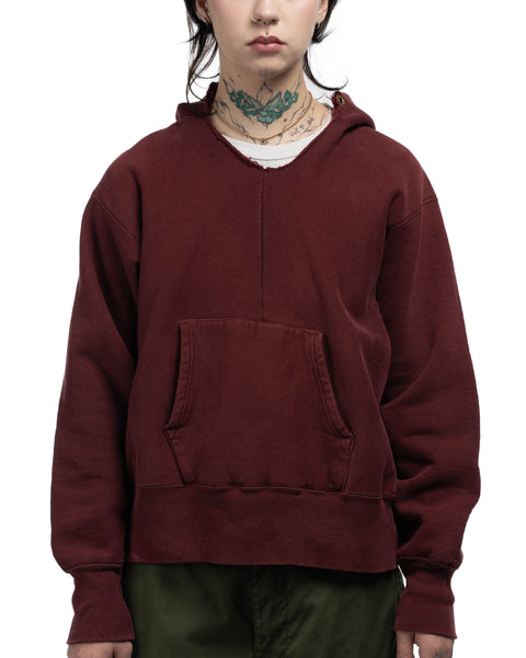 80's Champion Reverse Weave Parka - Medium
