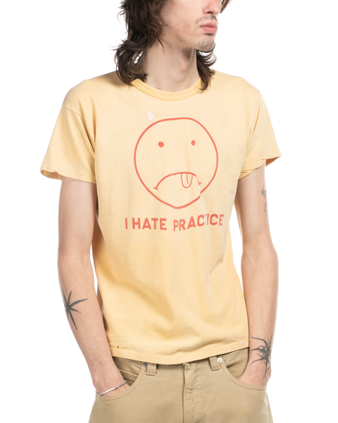 1970s :P Russell Tee