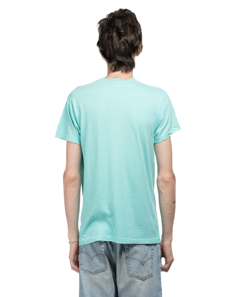 1980s Fetch This Pocket Tee
