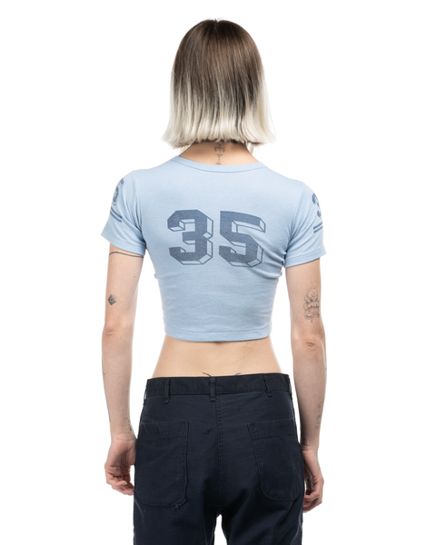 1970s QT Jersey Tee